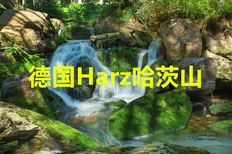 德国Harz哈茨山