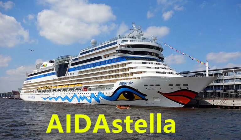 爱达AIDA邮轮西班牙葡萄牙线13天649欧，西班牙马略卡岛上下船