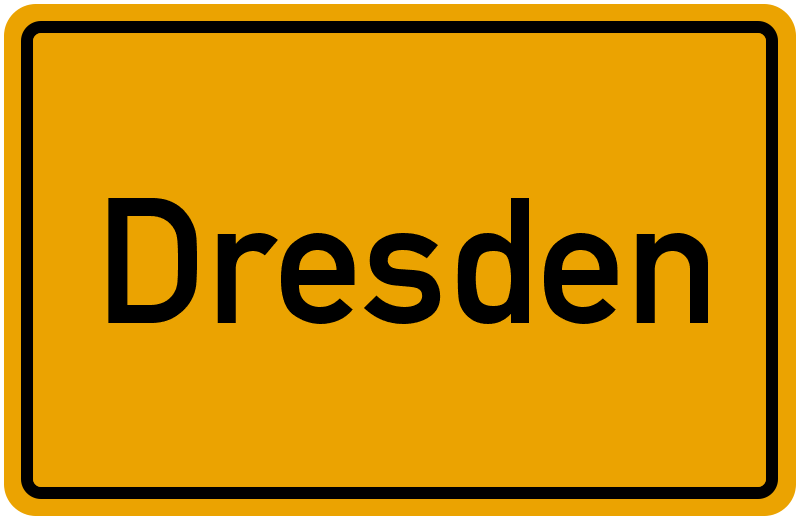 德累斯顿Dresden