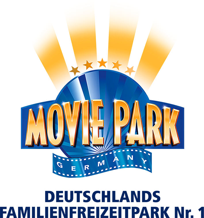 德国Movie Park主题公园半价门票28.45欧，原价56.90欧