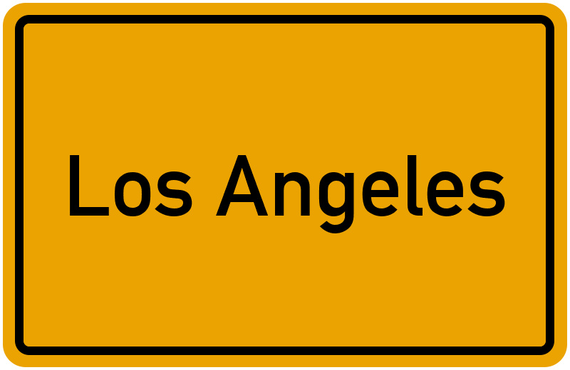 美国洛杉矶Los Angeles