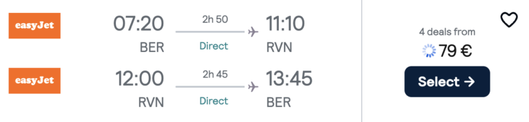 【早鸟价】挪威拉普兰追寻极光之旅，柏林往返拉普兰特价机票低至79欧