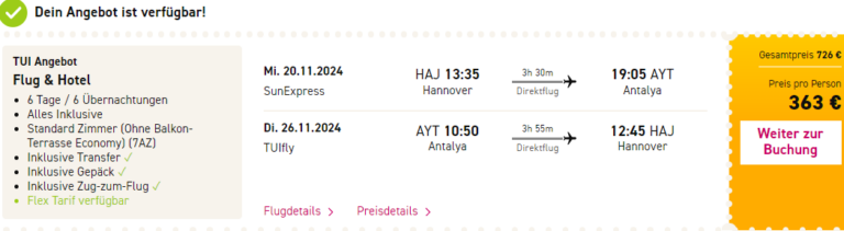 【早鸟价】土耳其海滨之旅7天363欧，包往返机票4.5星住宿4餐接送